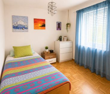 4 Zimmer, 3. Stock - Photo 4