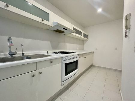 Departamento en renta Durango, Roma Norte - Photo 3