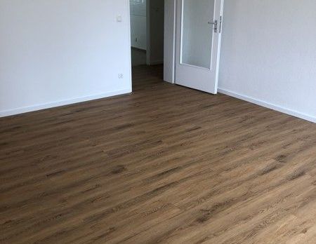 3- Zimmerwohnung in Langenfeld - Photo 1