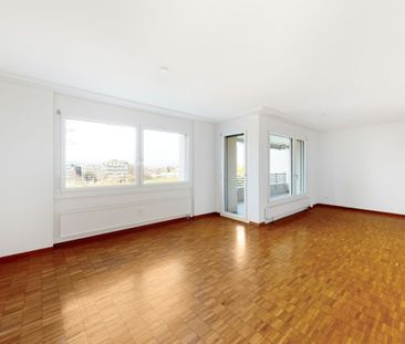 Attractive apartment for rent in Uster - Photo 4