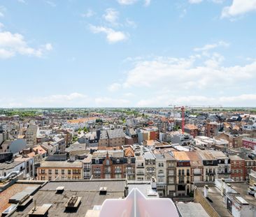 Instapklare gemeubelde penthouse met één slaapkamer en met een prac... - Photo 1
