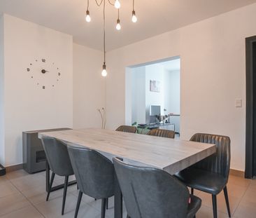 Gelijkvloerse woning met uitweg achteraan in Wielsbeke - Photo 5