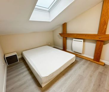 Appartement à louer 2 pièces • Reims - Photo 3