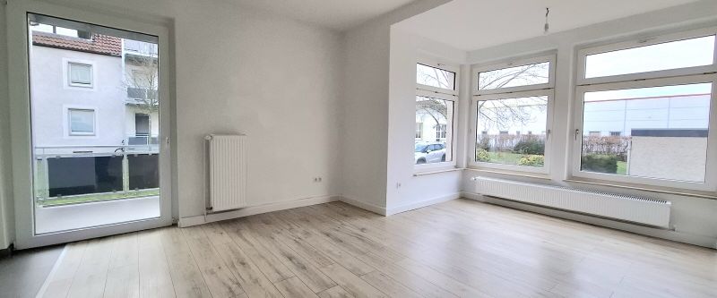 Top Wohnung für Zwei! Anschauen! - Foto 1