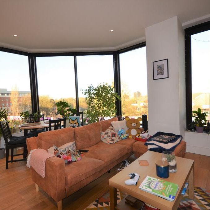 1 bedroom flat to rent - Photo 1