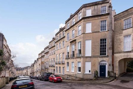 Park Street, Bath, BA1 - Photo 5