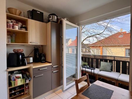 Gemütliche 3,5 Zimmerwohnung in der Altstadt - Photo 3