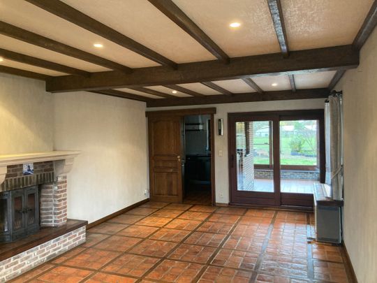 Huis - Te huur - Photo 1