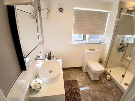 4 bedroom house to rent - Photo 4