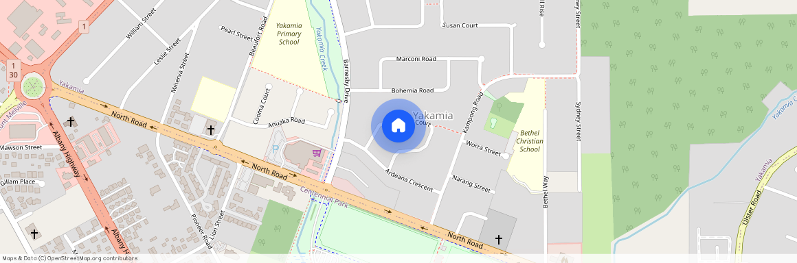 33 Hofrad Court, WA 6330, Yakamia