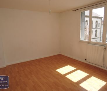 Location appartement 1 pièce de 26.63m² - Photo 6