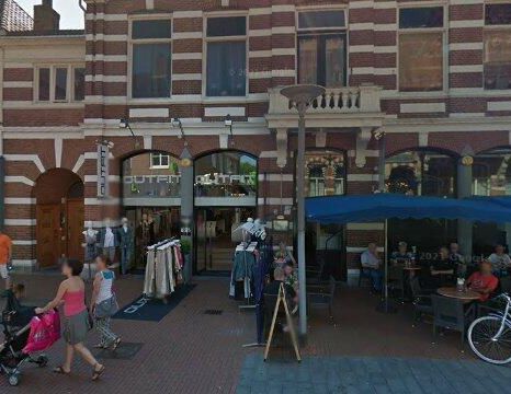 Apartment Winschoten - Langestraat - Foto 1