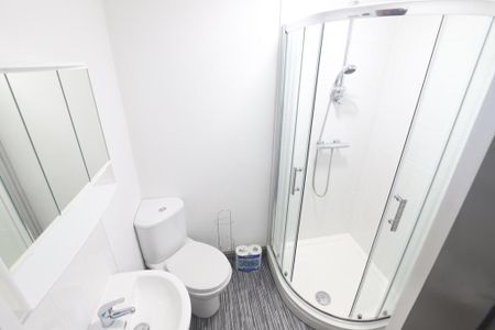 1 bedroom apartment to rent - Photo 3