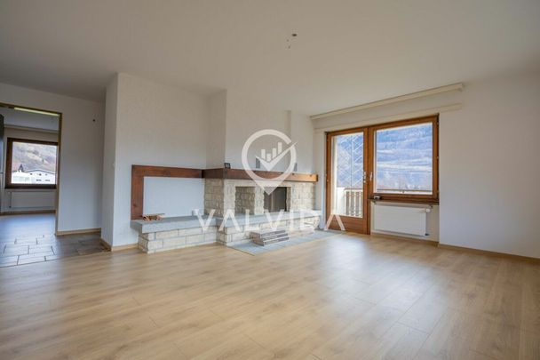 4.5 Zimmer, 110 m² - Foto 1