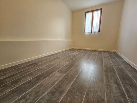 Location maison 2 pièces, 31.27m², Auvers-sur-Oise - Photo 1