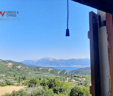 Μονοκατοικία για ενοικίαση Αργυρά (Ρίο) - Photo 4