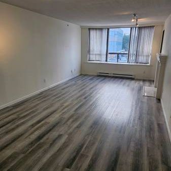 $1980/m 880sq.ft One Bed Room + Solarium/Den (488 West 40th Avenue) - Photo 1