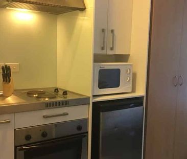 Studio Apartment on The Terrace - Photo 3