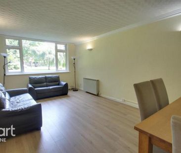 2 bedroom apartment to rent - Photo 6
