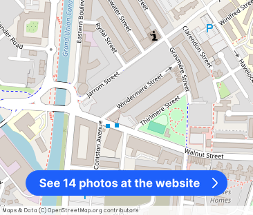 Windermere Street, Leicester, LE2 - Photo 1