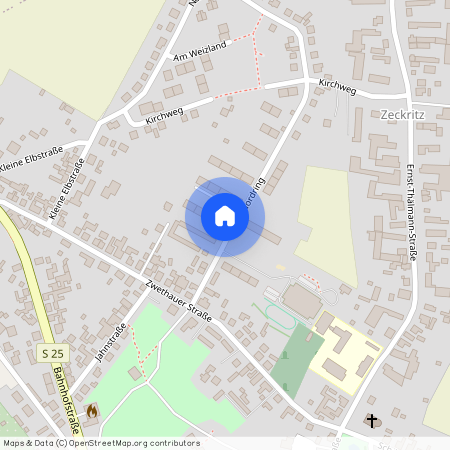 Nordring 7, 04886 Beilrode