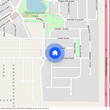 32B Toovey Road, WA 6208, South Yunderup