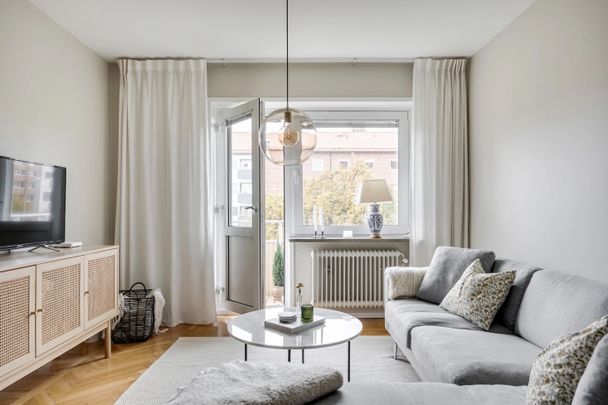 Fasanvägen, Lund - Foto 1