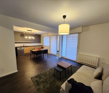 Location Appartement 3 pièces 70m² - Photo 1