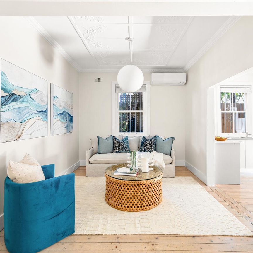 2 Goldie Avenue, Bondi Junction - Photo 1