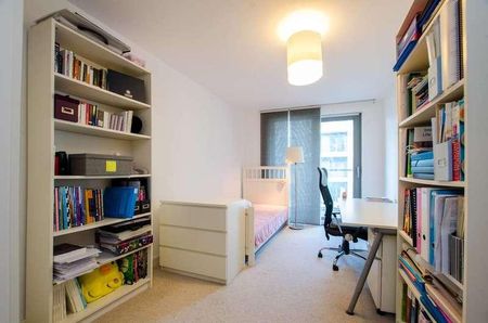 Bow Common Lane, Bow, E3 - Photo 2