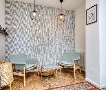 Maison à louer 6 pièces 116m² - Photo 1