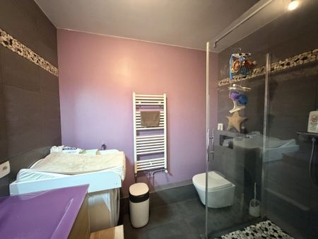 ALFORTVILLE - T2 MEUBLE - 41M² AVEC BALCON ET PARKING - Photo 5