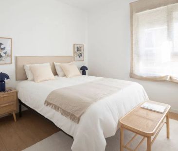 Alquiler de estudio en Calle Viña del Mar, 1 - Photo 4