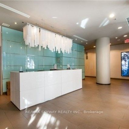 For Lease - 126 Simcoe Street Unit# 709, Toronto, Ontario - Photo 1