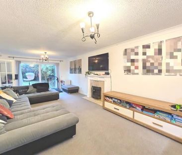 4 Bedroom Detached To Let - Photo 1