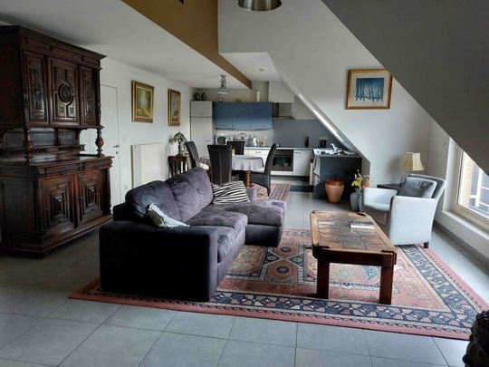 Duplex te huur - Photo 1