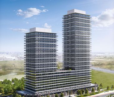 For Lease - 15 Skyridge Drive Unit# 1019, Brampton, Ontario - Photo 1