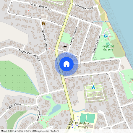 4/5 Brighton Rd, Waihi Beach, Western Bay Of Plenty