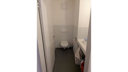 1½ Zimmer-Wohnung in Zürich - Kreis 11 Oerlikon, möbliert, auf Zeit - Photo 5