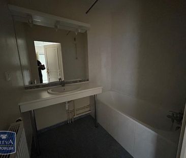 Location Appartement 3 pièces 50m² QUETIGNY 21800 - Photo 4