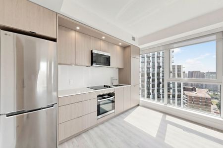 For Lease - 25 Cordova Avenue Unit# 1805, Toronto, Ontario - Photo 3