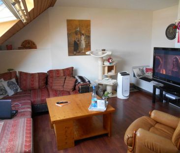 Location Appartement 2 pièces 37m² VILLERS LES NANCY 54600 - Photo 1