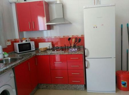 Alquiler de estudio en Calle la malteza, 1 - Photo 2