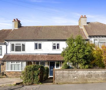 3 Bed Terraced House, Bevendean Crescent, BN2 - Photo 1