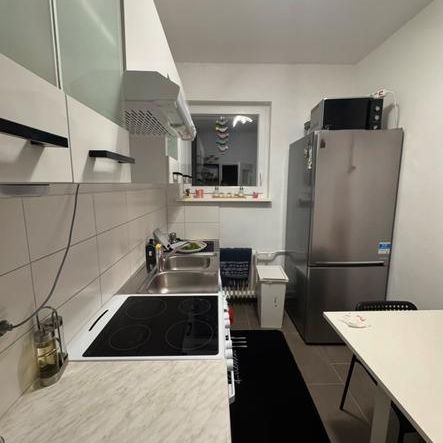 2 Zimmer Wohnung in Neukölln Nachmieter gesucht - Foto 1