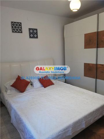 Apartament 2 camere de inchiriat - Primaverii - langa Liceul Jean Monn - Photo 5