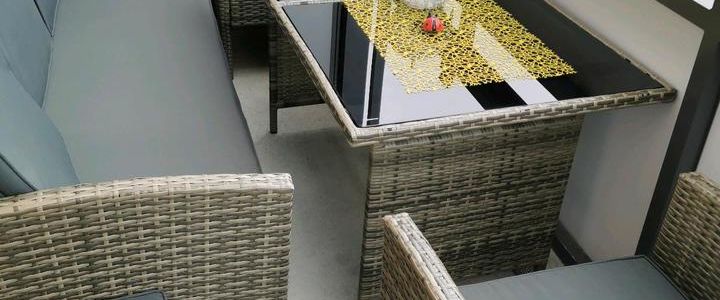 Suche Nachmieter für eine 3 Raum Wohnung in der Altstadt - Foto 1