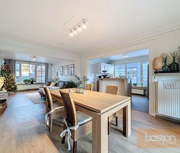 Prachtig gerenoveerd appartement met 2 slaapkamers - Foto 4