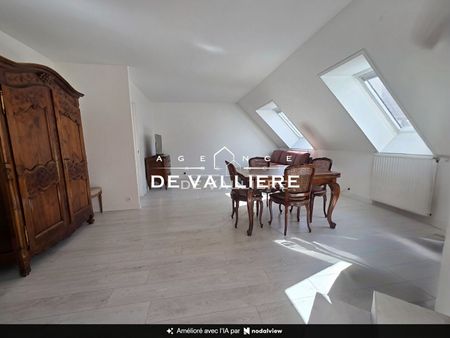 Location Appartement 3 pièces 70m² RUEIL MALMAISON 92500 - Photo 2