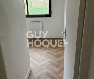 LOCATION d'un appartement F2 (43 m²) à BAILLEVAL - Photo 6